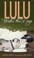Lulu Walks the Dogs (Lulu) | ADLE International