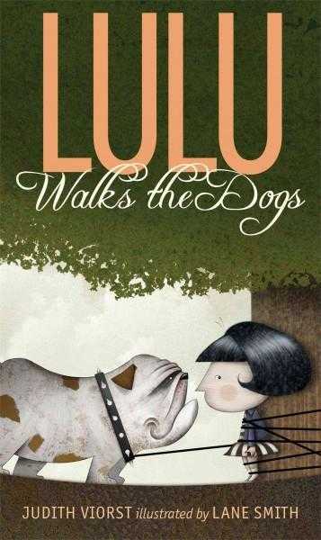 Lulu Walks the Dogs (Lulu) | ADLE International