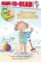 Summer Treasure (Ready-To-Read)