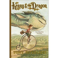 Kenny & the Dragon | ADLE International