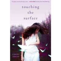 Touching the Surface | ADLE International