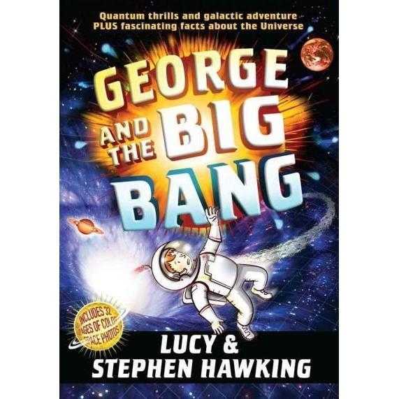 George and the Big Bang | ADLE International