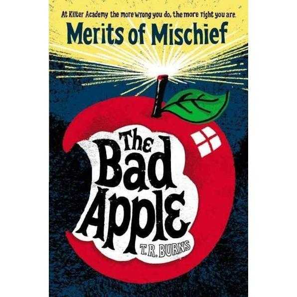 The Bad Apple (Merits of Mischief) | ADLE International