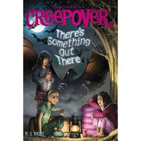 There's Something Out There (You're Invited to a Creepover)