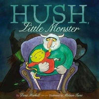 Hush, Little Monster | ADLE International