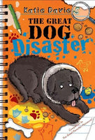 The Great Dog Disaster (Great Critter Capers)