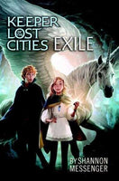 Exile (Keeper of the Lost Cities) | ADLE International