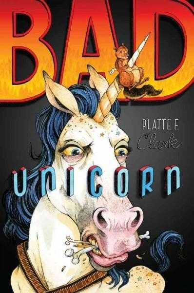 Bad Unicorn (Bad Unicorn) | ADLE International