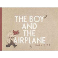 The Boy and the Airplane | ADLE International
