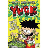 Yuck's Slime Monster: And Yuck's Gross Party (Yuck)