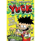 Yuck's Slime Monster: And Yuck's Gross Party (Yuck)