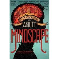 Mindscape (Ability): Mindscape (The Ability)