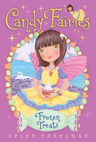 Frozen Treats (Candy Fairies)