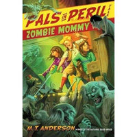 Zombie Mommy (Pals in Peril) | ADLE International