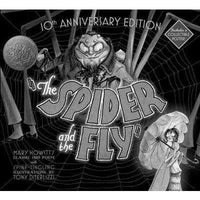 The Spider and the Fly: 10th Anniversary Edition | ADLE International
