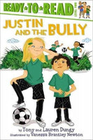 Justin and the Bully (Ready-to-Read. Level 2) | ADLE International