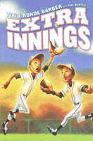 Extra Innings: Extra Innings (Barber Game Time Books)