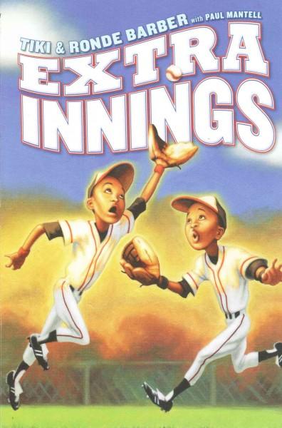 Extra Innings: Extra Innings (Barber Game Time Books)