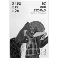 Rats Saw God | ADLE International