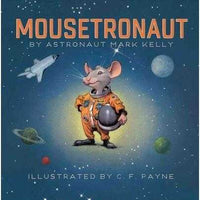 Mousetronaut: Based on a (Partially) True Story | ADLE International
