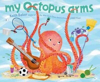 My Octopus Arms | ADLE International