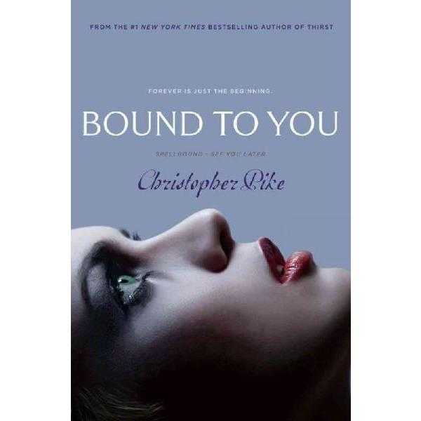 Bound to You: Spellbound / See You Later | ADLE International