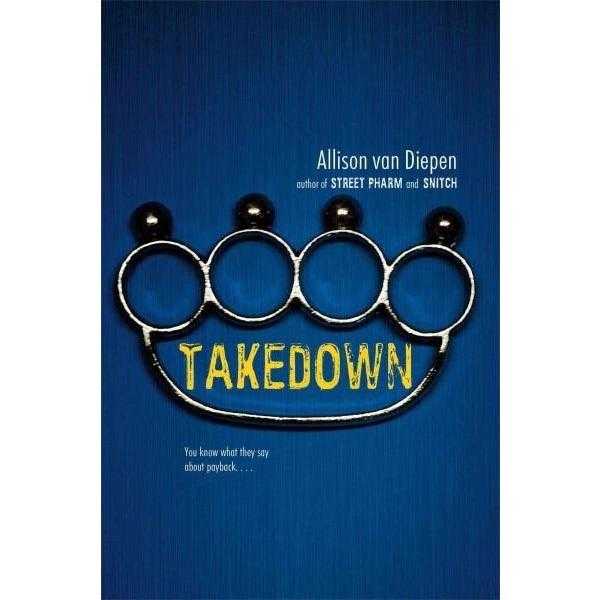 Takedown | ADLE International