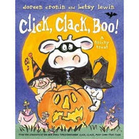 Click, Clack, Boo!: A Tricky Treat | ADLE International