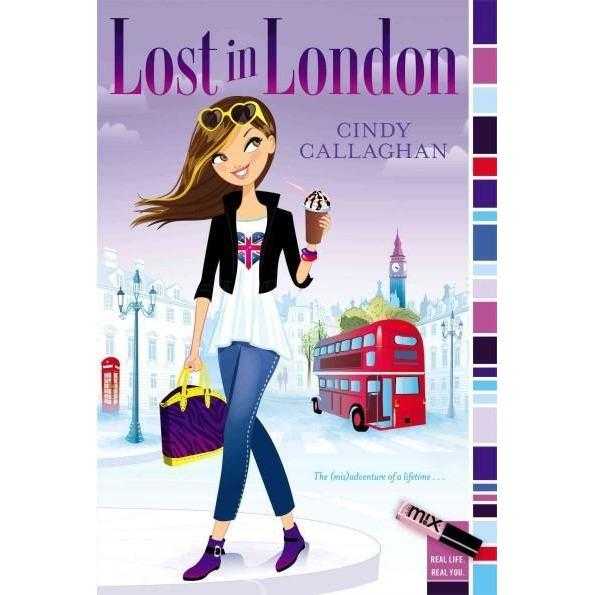 Lost in London | ADLE International