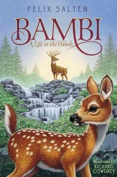 Bambi: A Life in the Woods | ADLE International