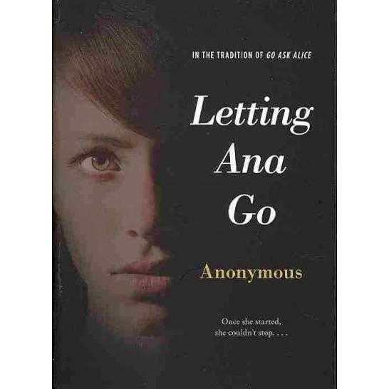 Letting Ana Go | ADLE International