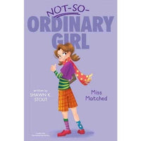 Miss Matched (Not-So-Ordinary Girl) | ADLE International