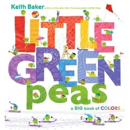 Little Green Peas