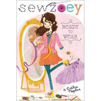Ready to Wear (Sew Zoey) | ADLE International