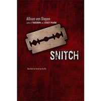 Snitch | ADLE International