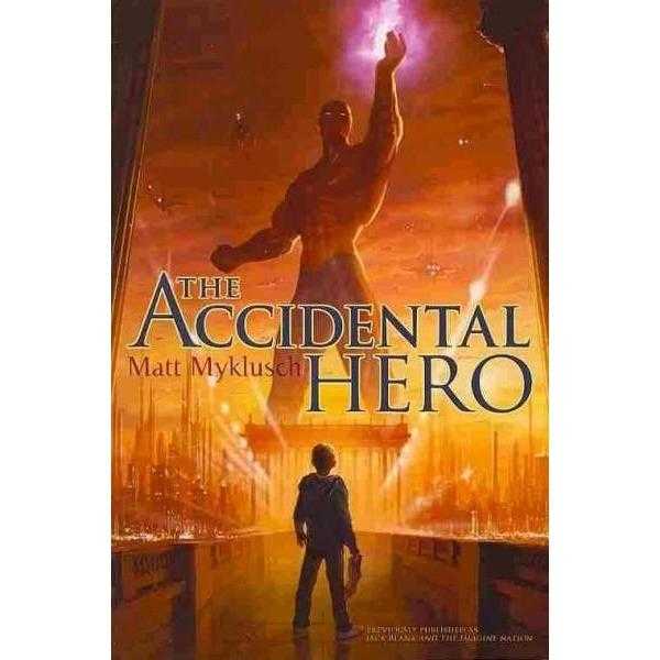 The Jack Blank Collection: The Accidental Hero/The Secret War/The End of Infinity (A Jack Blank Adventure) | ADLE International