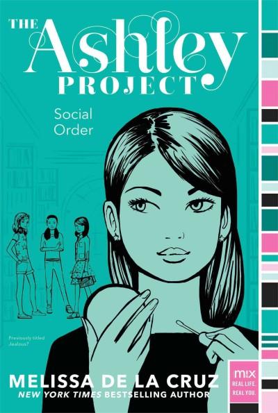 Social Order (The Ashley Project)