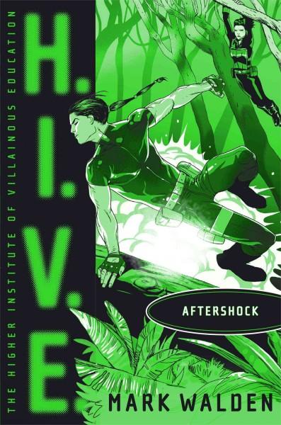 Aftershock (H.I.V.E.)