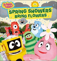 Spring Showers Bring Flowers (Yo Gabba Gabba!)