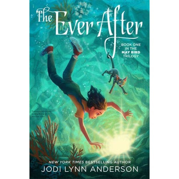 The Ever After (May Bird)