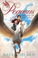 Origins of Olympus (Pegasus)