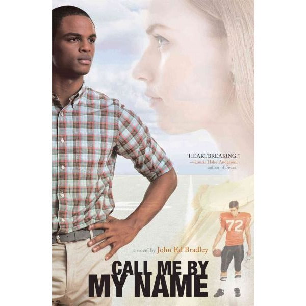 Call Me by My Name