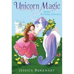 Bella's Birthday Unicorn (Unicorn Magic)