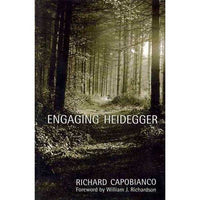 Engaging Heidegger | ADLE International