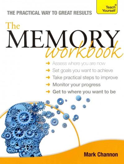 Teach Yourself The Memory (Teach Yourself)