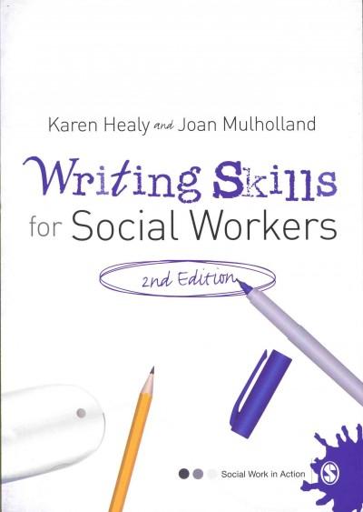 Writing Skills for Social Workers (Social Work in Action)
