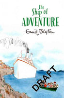 The Ship of Adventure (Adventure Series)
