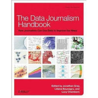The Data Journalism Handbook | ADLE International