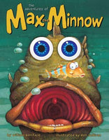 The Adventures of Max the Minnow