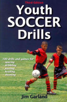 Youth Soccer Drills